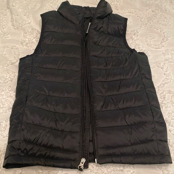Amazon Essentials Jackets & Coats Kids Puffer Vest Poshmark